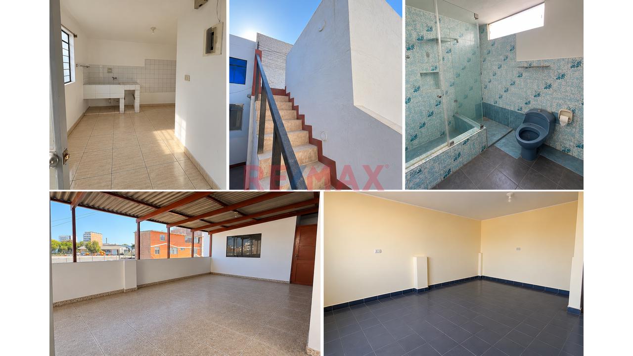 🔥 **¡Precio De Remate En Bellavista! Dúplex Con Gran Potencial Por Solo Us$ 89,000** 🔥 - 4