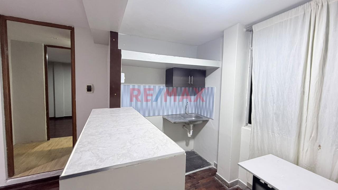 Departamento En Alquiler En Zárate – ¡Ideal Para Pareja O Persona Sola! — foto 9