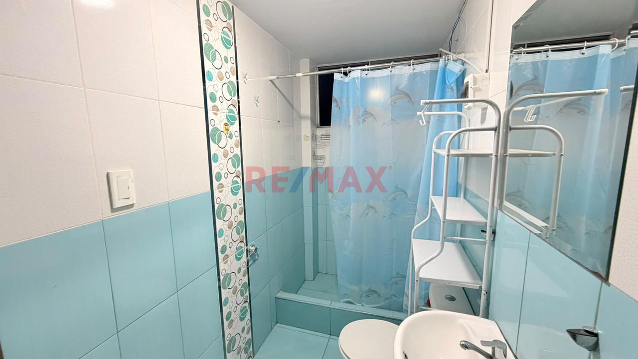 Departamento En Alquiler En Zárate – ¡Ideal Para Pareja O Persona Sola! — foto 11