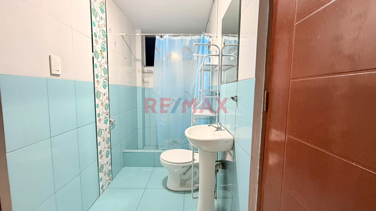 Departamento En Alquiler En Zárate – ¡Ideal Para Pareja O Persona Sola! — foto 3