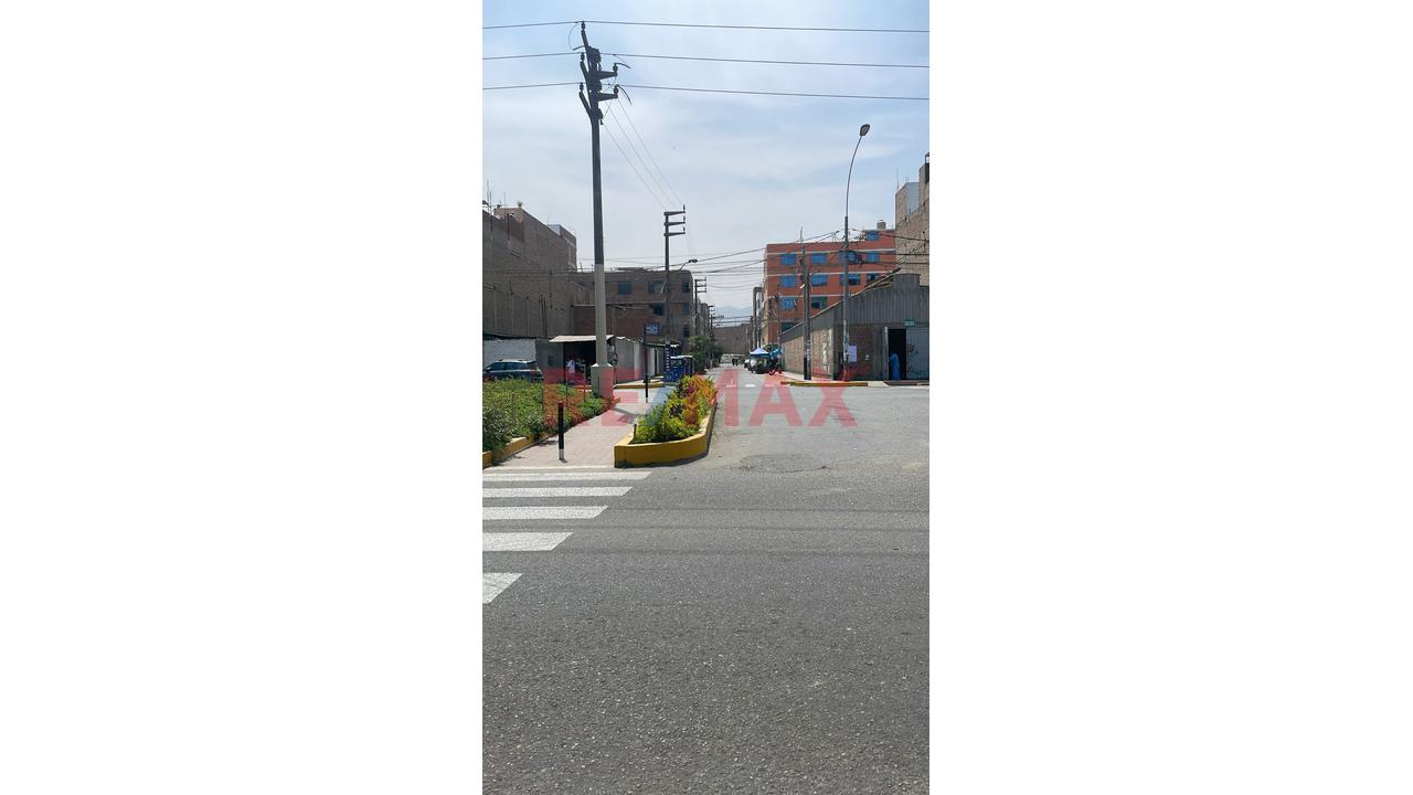 Venta Dpto 1 Er Piso En Los Olivos — foto 10