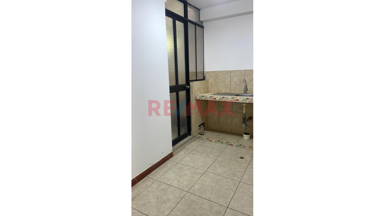 Venta Dpto 1 Er Piso En Los Olivos — foto 2