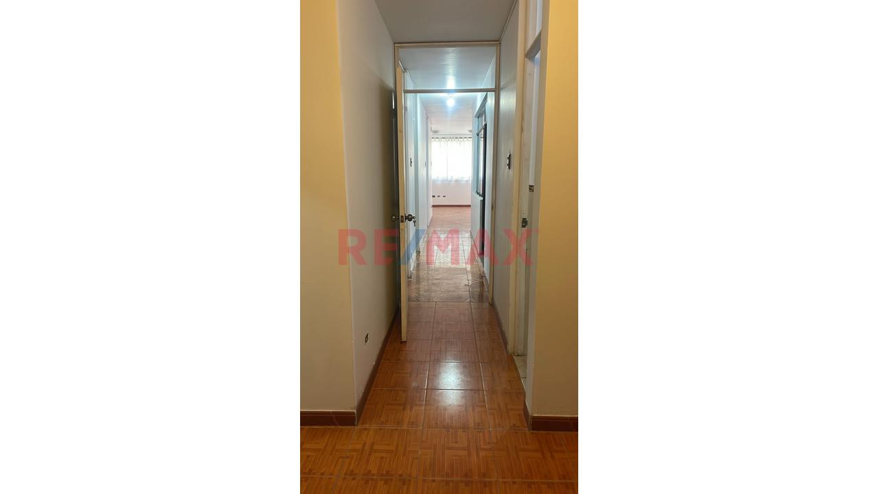 Venta Dpto 1 Er Piso En Los Olivos — foto 5