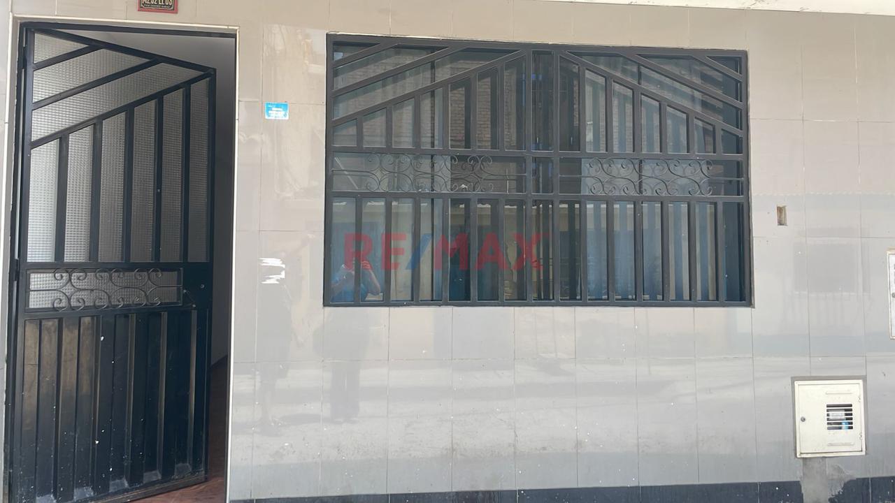 Venta Dpto 1 Er Piso En Los Olivos — foto 11