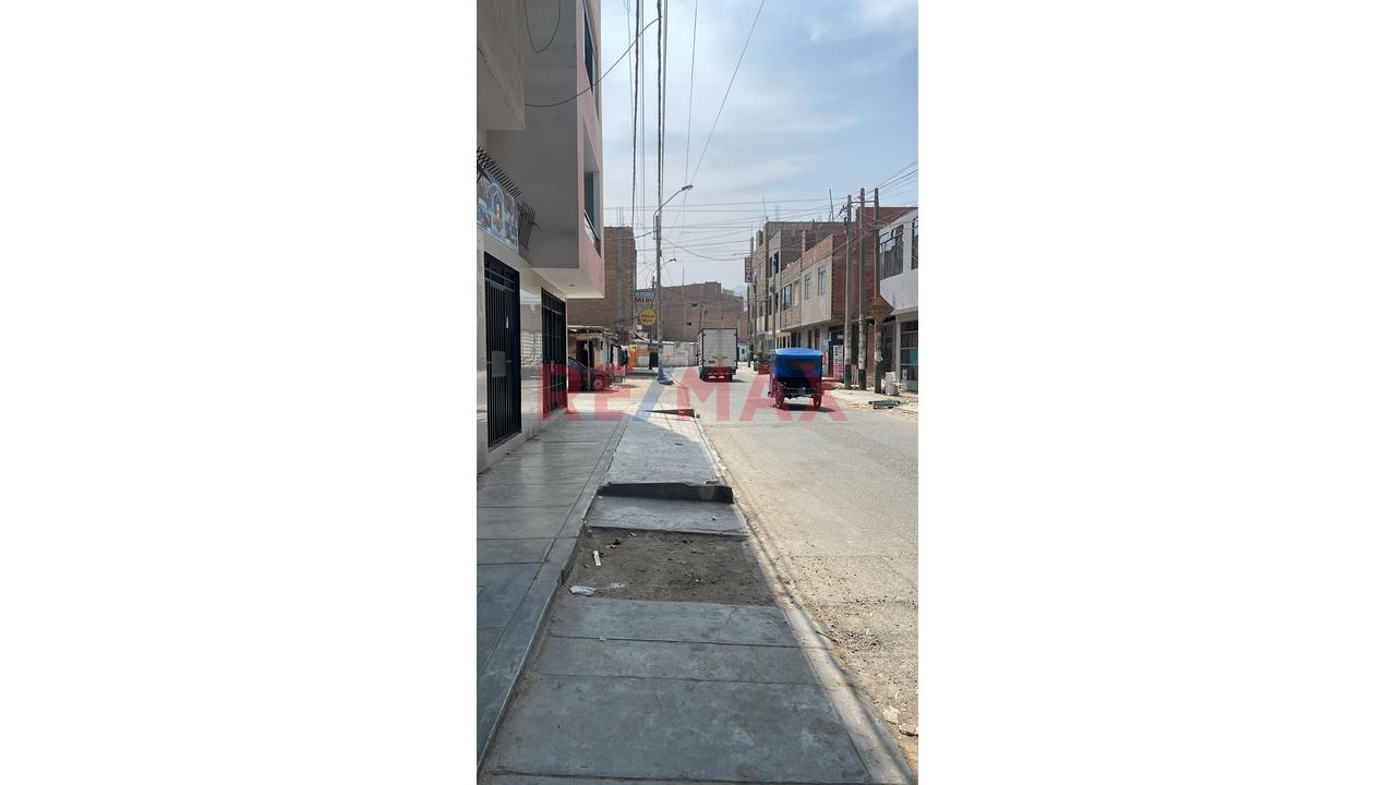 Venta Dpto 1 Er Piso En Los Olivos — foto 4