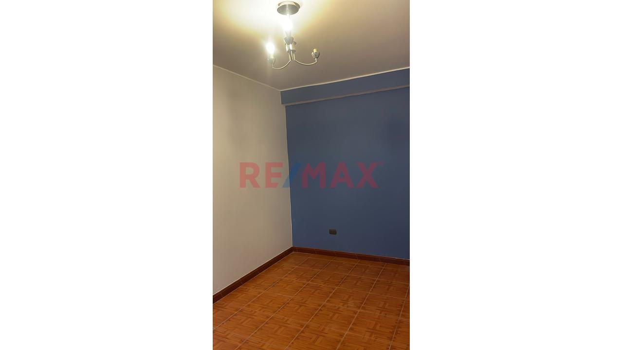 Venta Dpto 1 Er Piso En Los Olivos — foto 9
