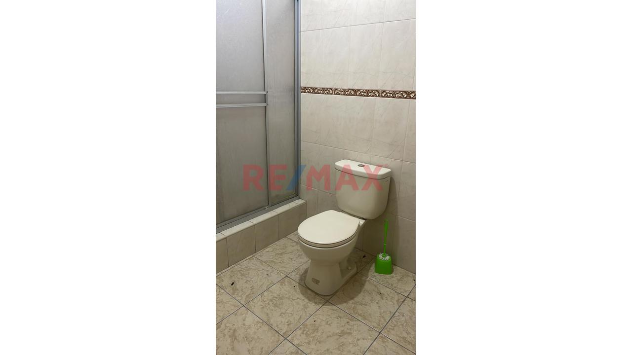 Venta Dpto 1 Er Piso En Los Olivos — foto 7