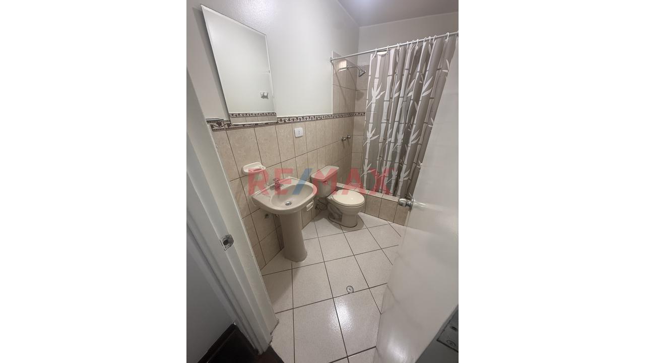 Venta De Departamento Jesus Maria Segundo Piso — foto 7