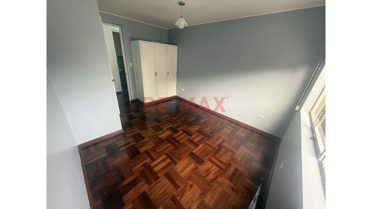 Venta De Departamento Jesus Maria Segundo Piso — foto 6