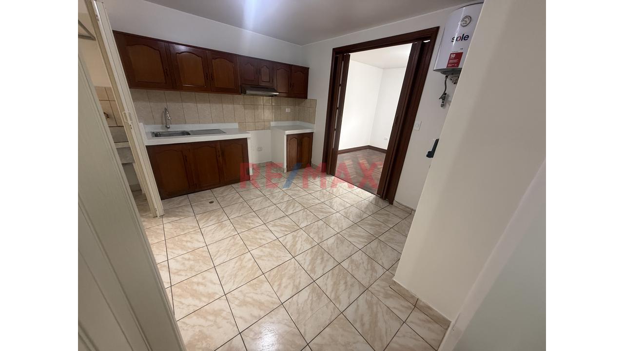 Venta De Departamento Jesus Maria Segundo Piso — foto 4