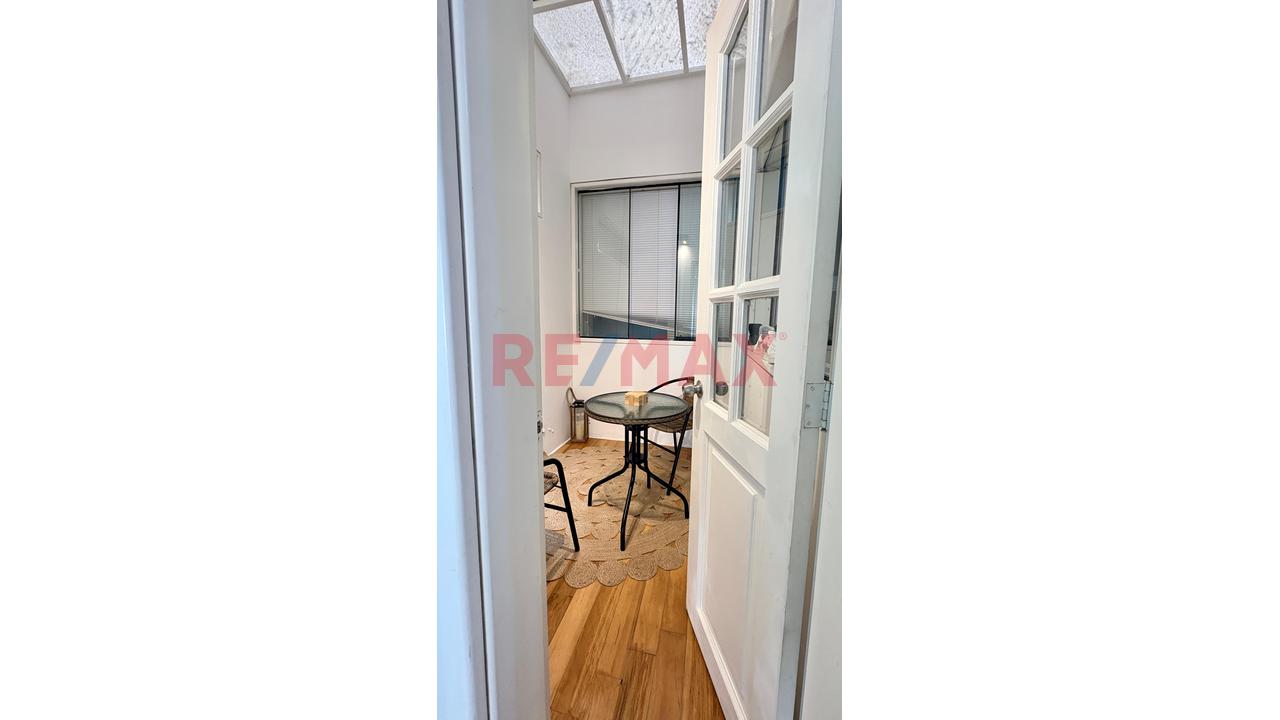 🏡 Alquiler De Departamento Amoblado – Los Portales Del Golf🌴Cerca Al Nuevo Wong 🛒 — foto 3