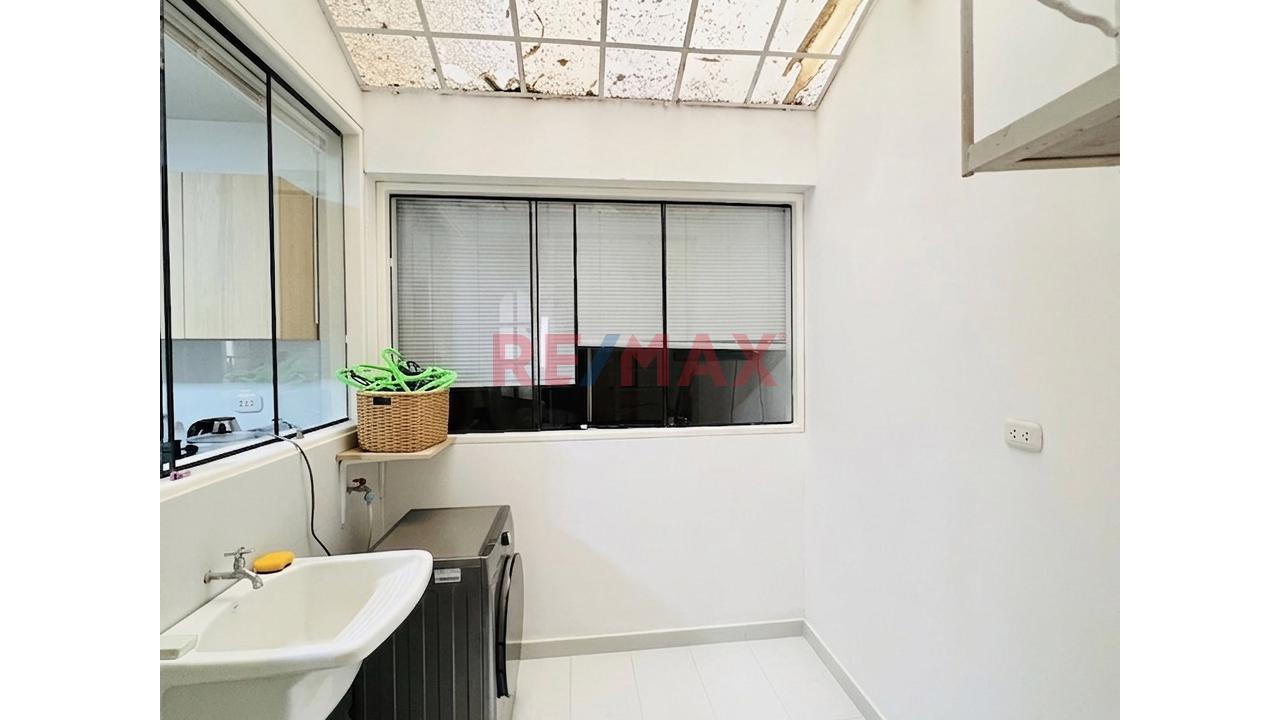 🏡 Alquiler De Departamento Amoblado – Los Portales Del Golf🌴Cerca Al Nuevo Wong 🛒 — foto 11
