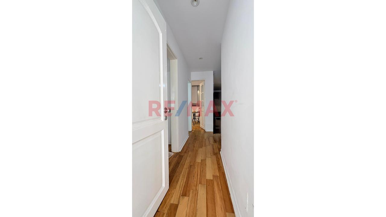 🏡 Alquiler De Departamento Amoblado – Los Portales Del Golf🌴Cerca Al Nuevo Wong 🛒 — foto 4
