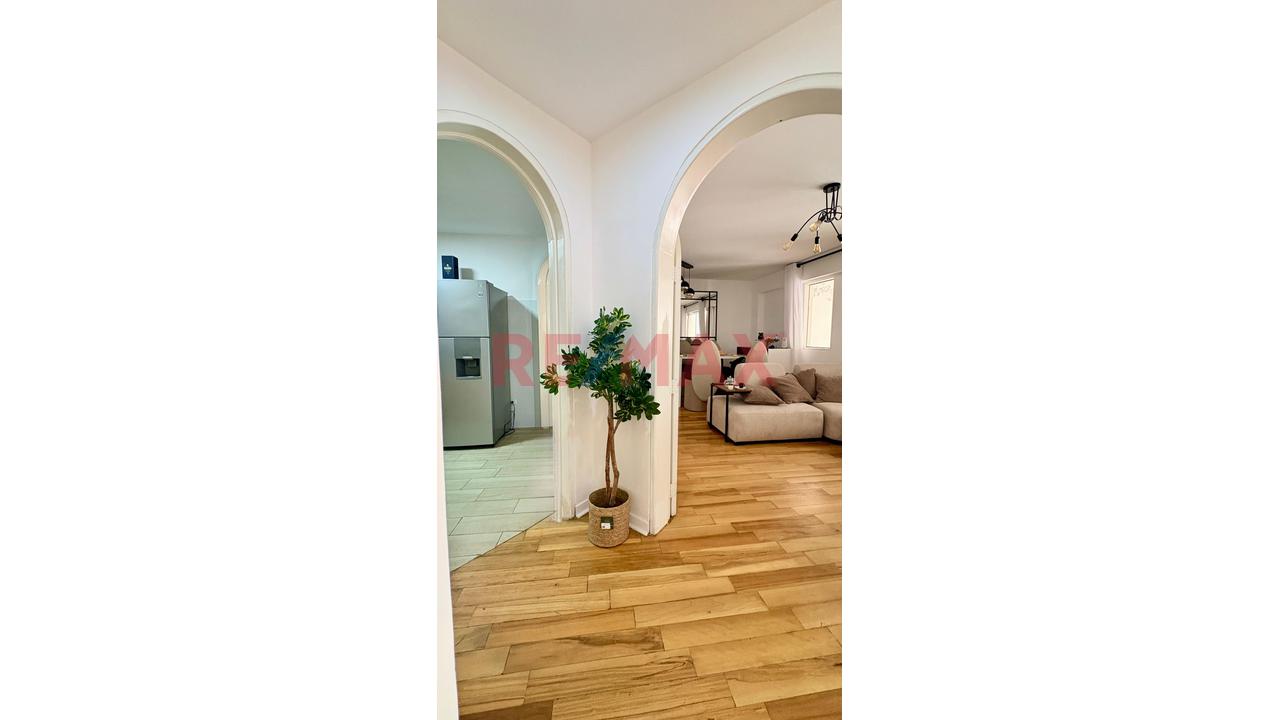 🏡 Alquiler De Departamento Amoblado – Los Portales Del Golf🌴Cerca Al Nuevo Wong 🛒 — foto 2