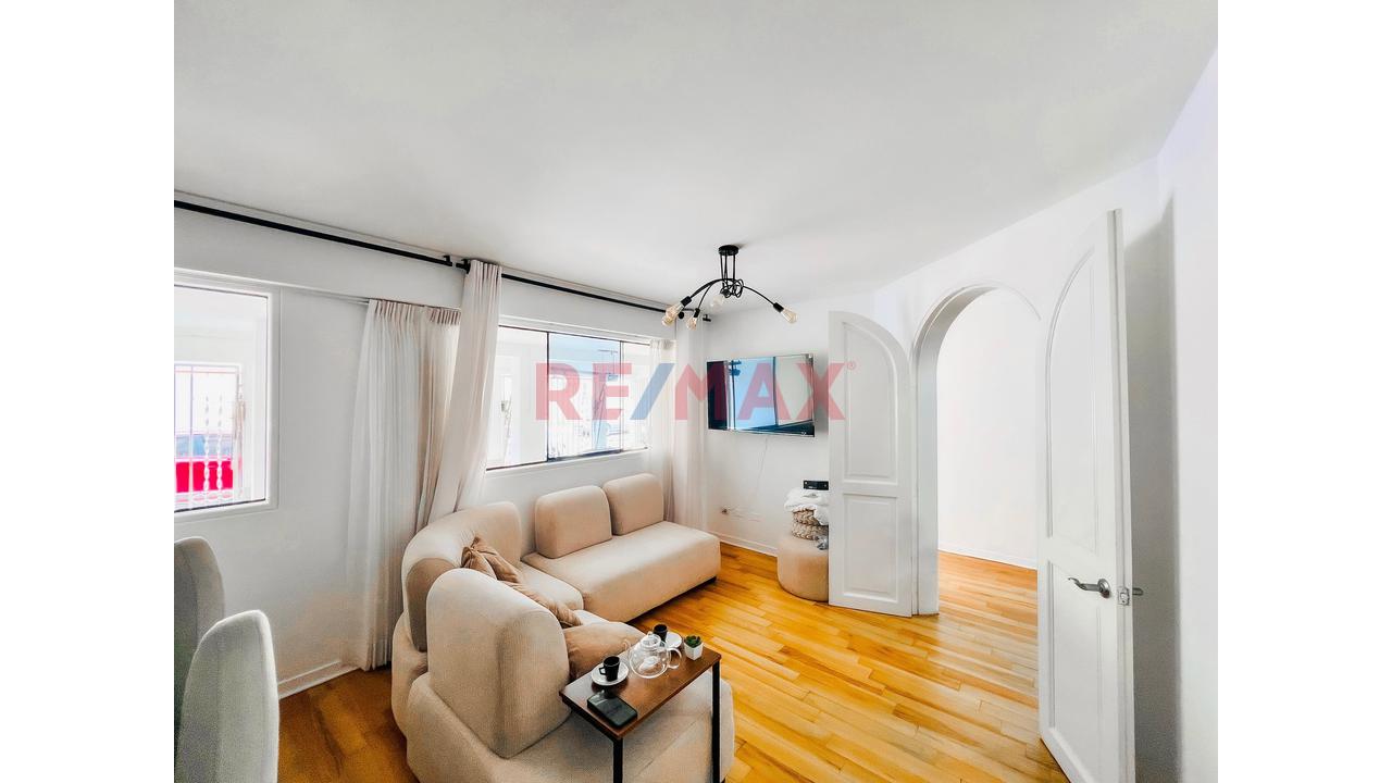 🏡 Alquiler De Departamento Amoblado – Los Portales Del Golf🌴Cerca Al Nuevo Wong 🛒 — foto 10