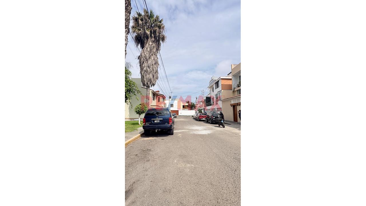 🏡 Alquiler De Departamento Amoblado – Los Portales Del Golf🌴Cerca Al Nuevo Wong 🛒 — foto 15
