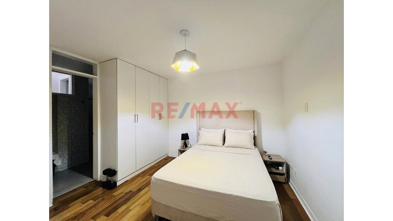 🏡 Alquiler De Departamento Amoblado – Los Portales Del Golf🌴Cerca Al Nuevo Wong 🛒 — foto 8