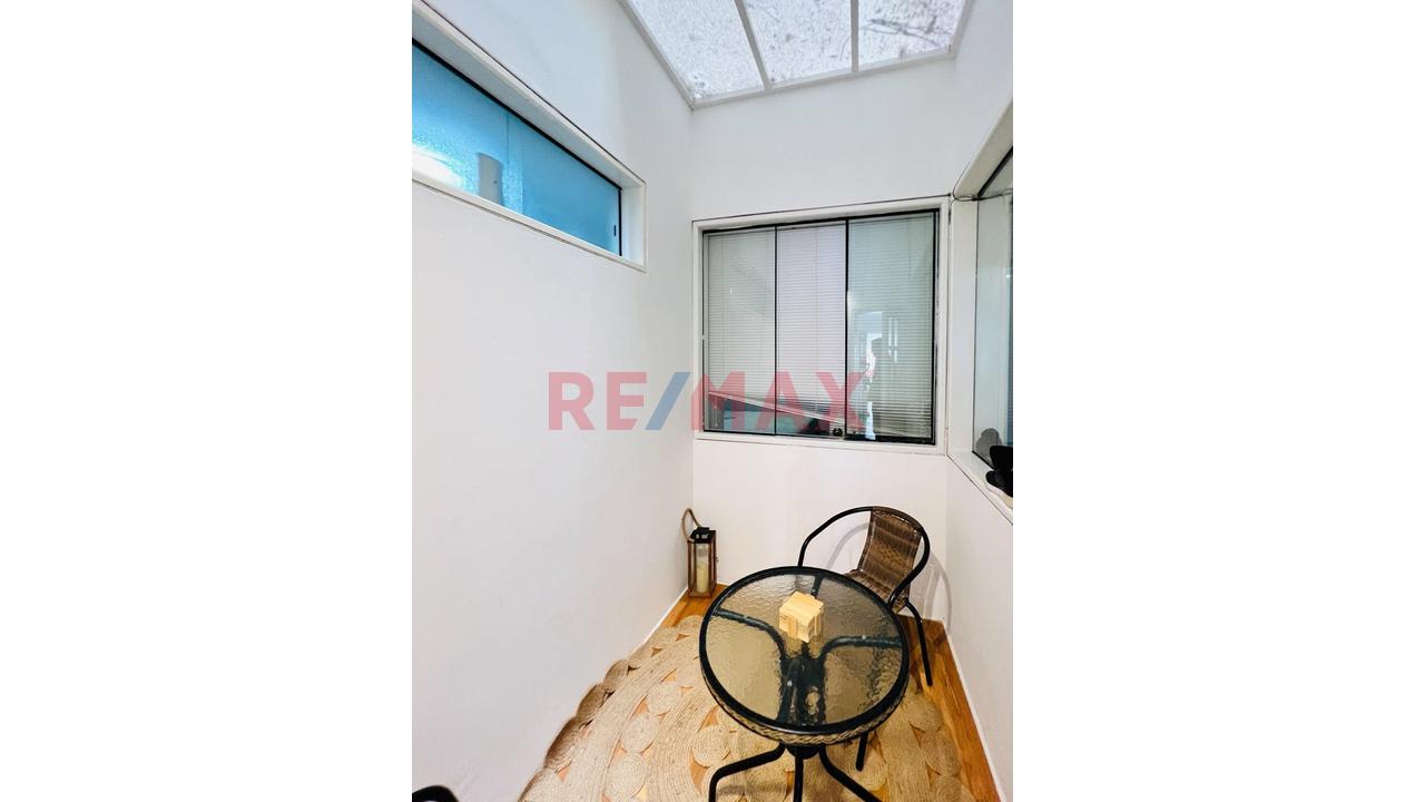 🏡 Alquiler De Departamento Amoblado – Los Portales Del Golf🌴Cerca Al Nuevo Wong 🛒 — foto 12