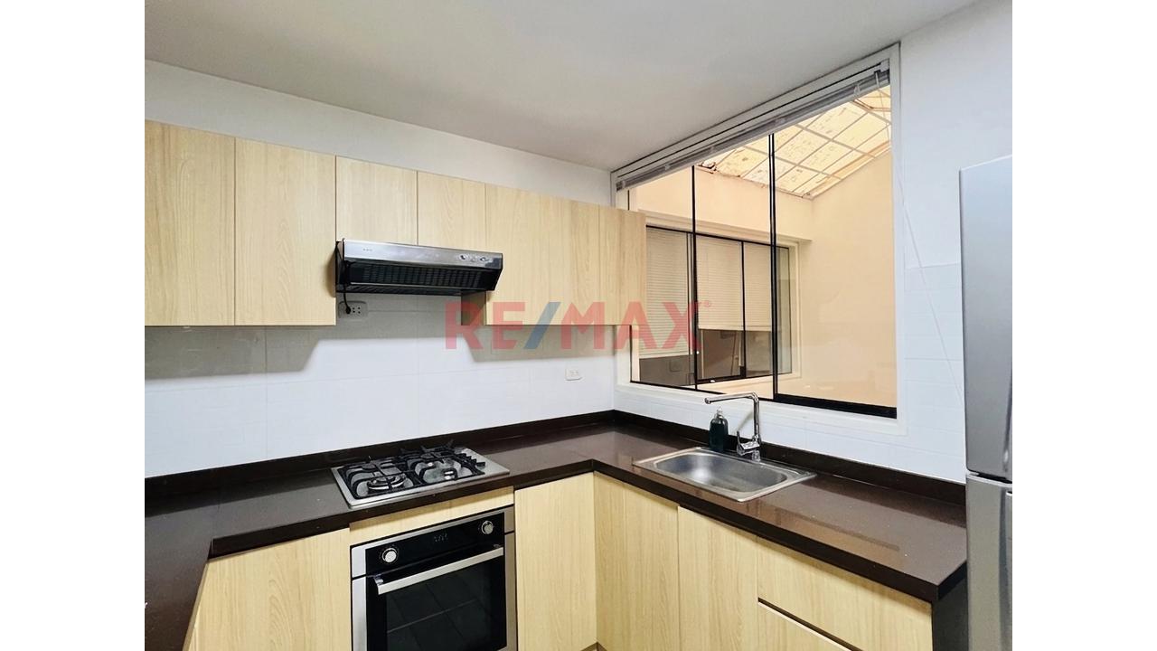 🏡 Alquiler De Departamento Amoblado – Los Portales Del Golf🌴Cerca Al Nuevo Wong 🛒 — foto 9