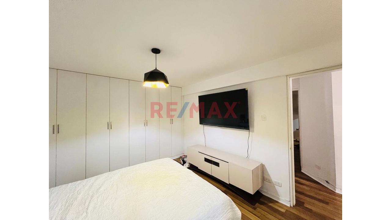 🏡 Alquiler De Departamento Amoblado – Los Portales Del Golf🌴Cerca Al Nuevo Wong 🛒 — foto 7