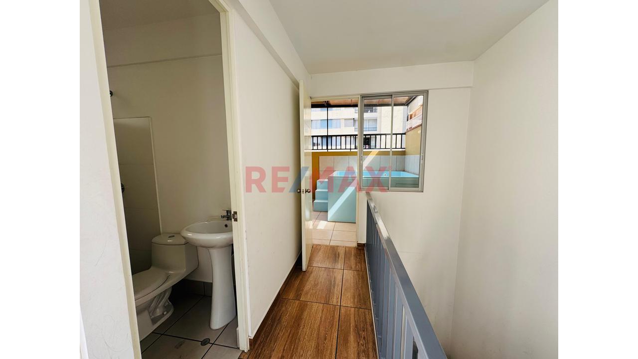 🏡 ¡Casa En Venta En Condominio Mambo 3 – Comas! 🌟 ✨ 4 Niveles, 5 Dormitorios Y Terraza Con Piscina Tipo Jacuzzi - 17