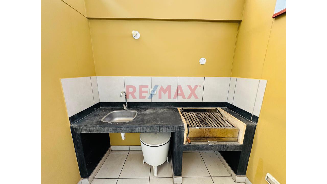 🏡 ¡Casa En Venta En Condominio Mambo 3 – Comas! 🌟 ✨ 4 Niveles, 5 Dormitorios Y Terraza Con Piscina Tipo Jacuzzi - 19