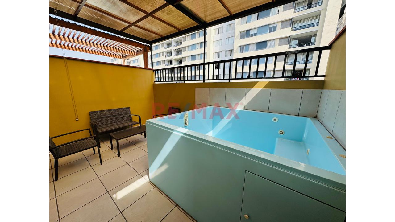 🏡 ¡Casa En Venta En Condominio Mambo 3 – Comas! 🌟 ✨ 4 Niveles, 5 Dormitorios Y Terraza Con Piscina Tipo Jacuzzi - 20