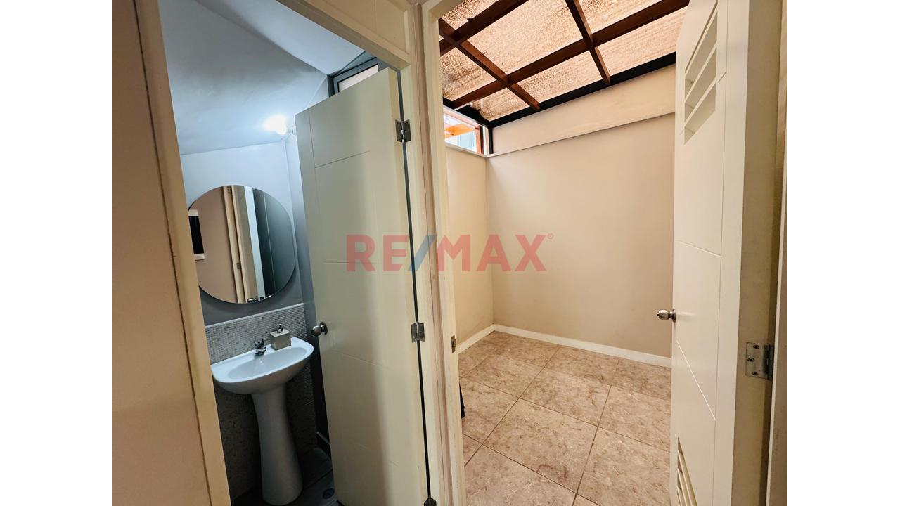 🏡 ¡Casa En Venta En Condominio Mambo 3 – Comas! 🌟 ✨ 4 Niveles, 5 Dormitorios Y Terraza Con Piscina Tipo Jacuzzi — foto 4