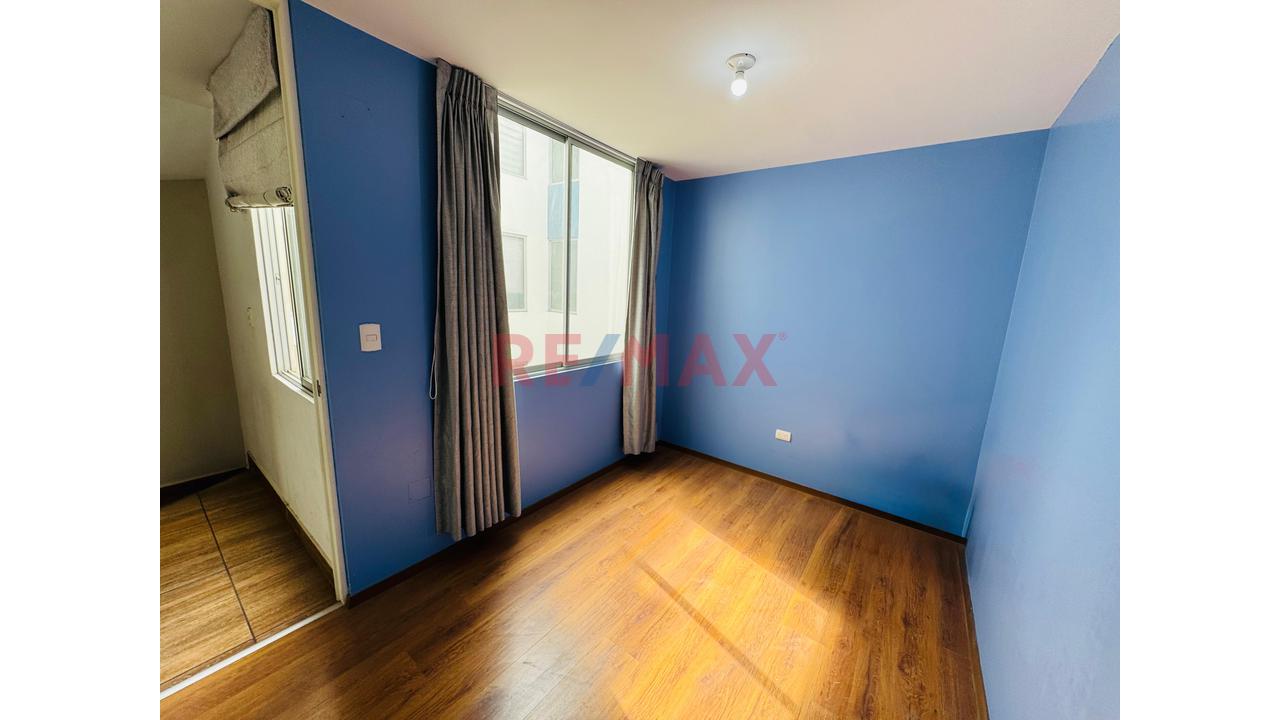 🏡 ¡Casa En Venta En Condominio Mambo 3 – Comas! 🌟 ✨ 4 Niveles, 5 Dormitorios Y Terraza Con Piscina Tipo Jacuzzi — foto 11