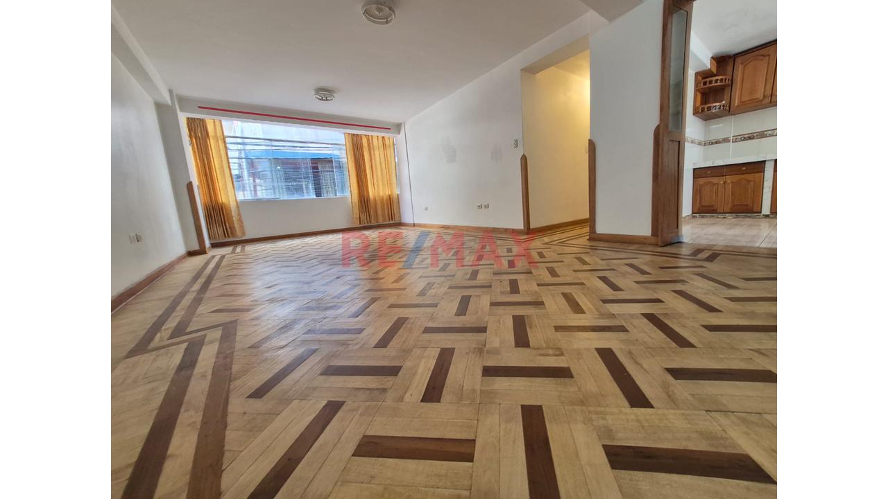 ¡Alquiler Departamento Amplio En San Jerónimo – Cusco — foto 6