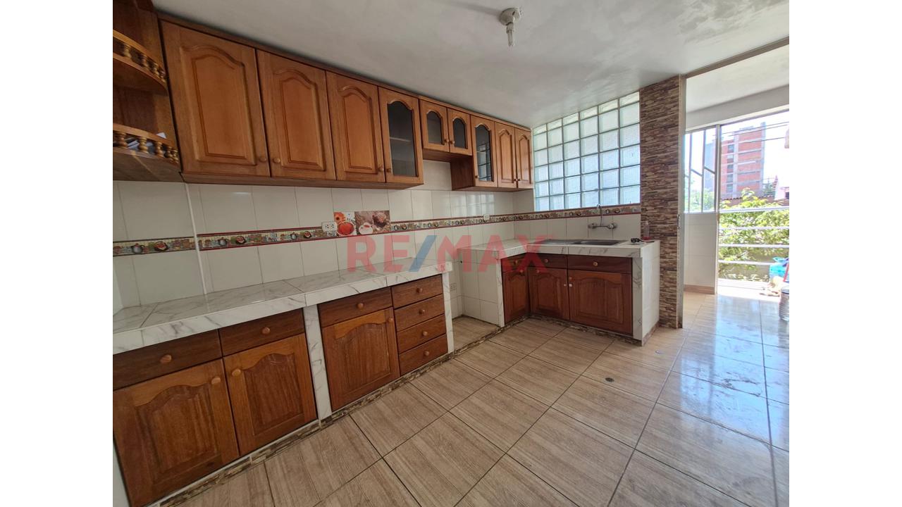 ¡Alquiler Departamento Amplio En San Jerónimo – Cusco — foto 7