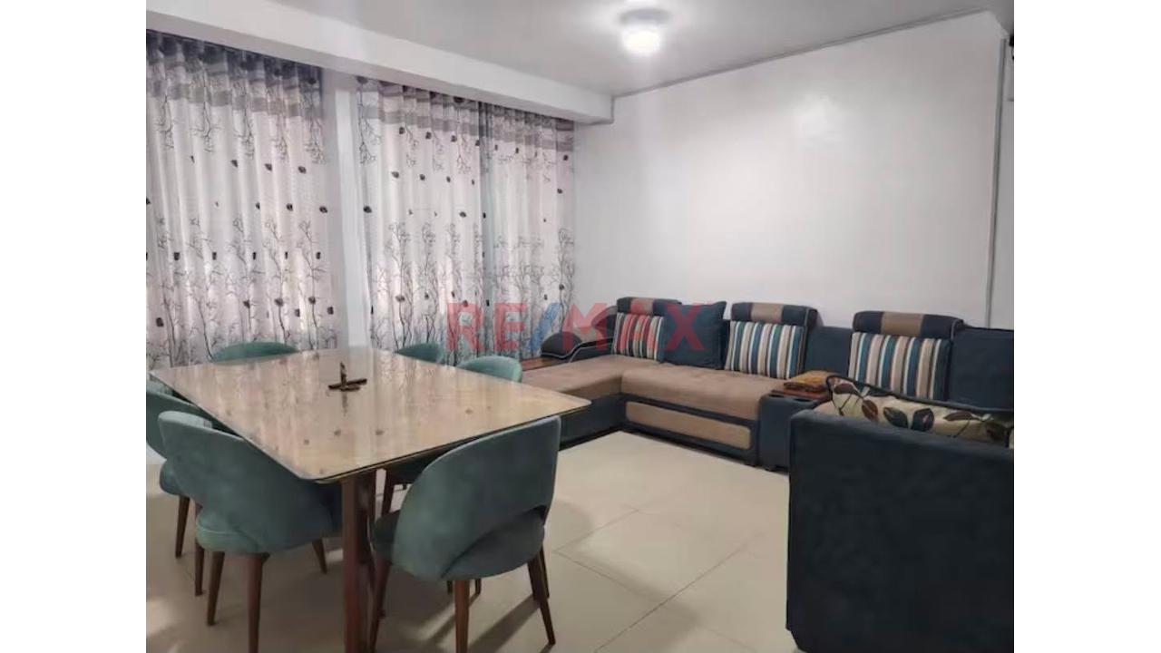 En Alquiler Mini Departamento Quillamba Cusco — foto 7