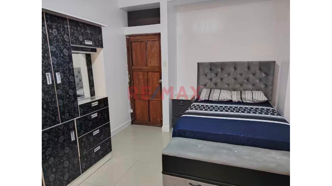 En Alquiler Mini Departamento Quillamba Cusco — foto 3