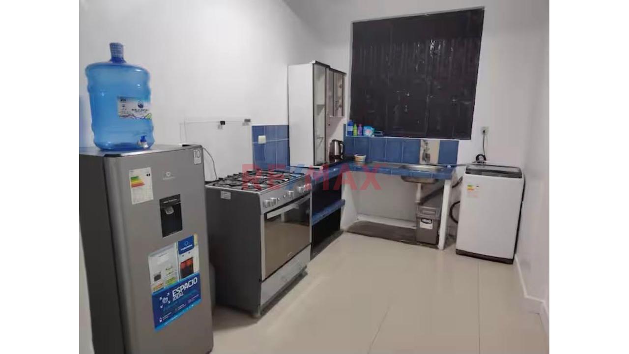 En Alquiler Mini Departamento Quillamba Cusco — foto 6