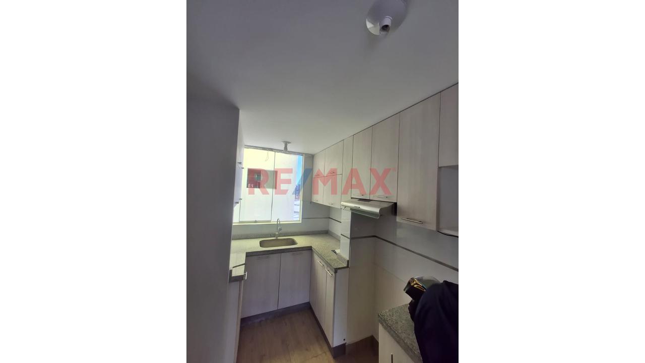 🏡 ¡Departamento En Venta En José Luis Bustamante Y Rivero — foto 8