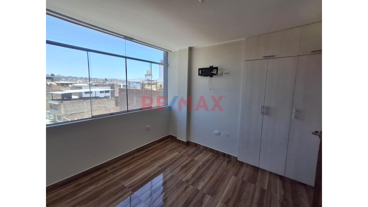 🏡 ¡Departamento En Venta En José Luis Bustamante Y Rivero — foto 6