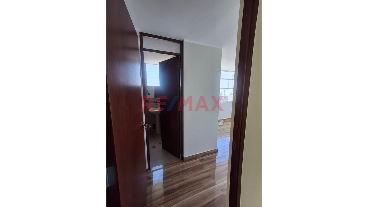 🏡 ¡Departamento En Venta En José Luis Bustamante Y Rivero — foto 10