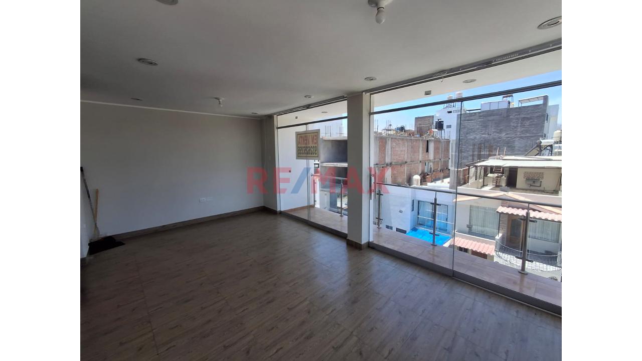 🏡 ¡Departamento En Venta En José Luis Bustamante Y Rivero — foto 2