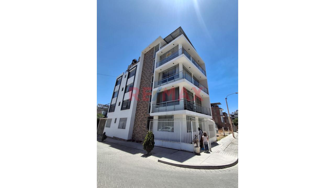 🏡 ¡Departamento En Venta En José Luis Bustamante Y Rivero — foto 4