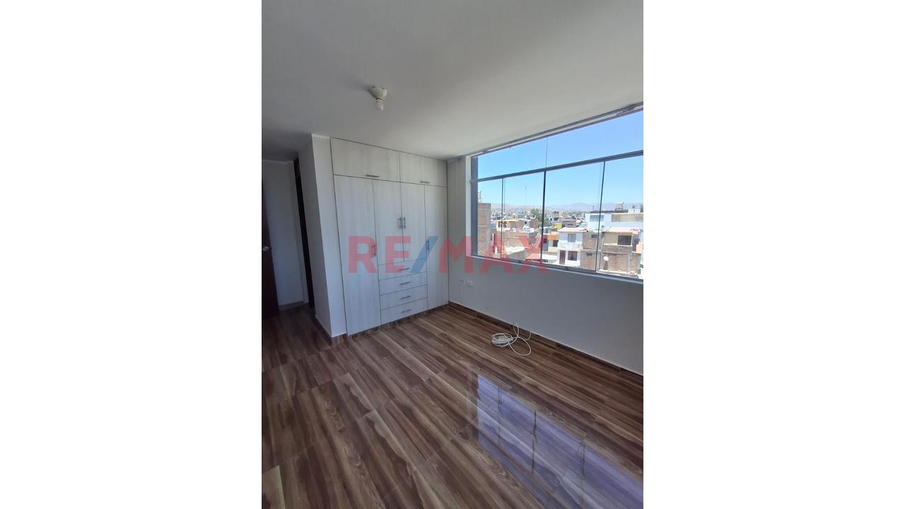 🏡 ¡Departamento En Venta En José Luis Bustamante Y Rivero — foto 9