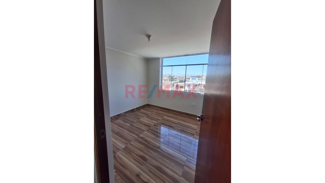 🏡 ¡Departamento En Venta En José Luis Bustamante Y Rivero — foto 3
