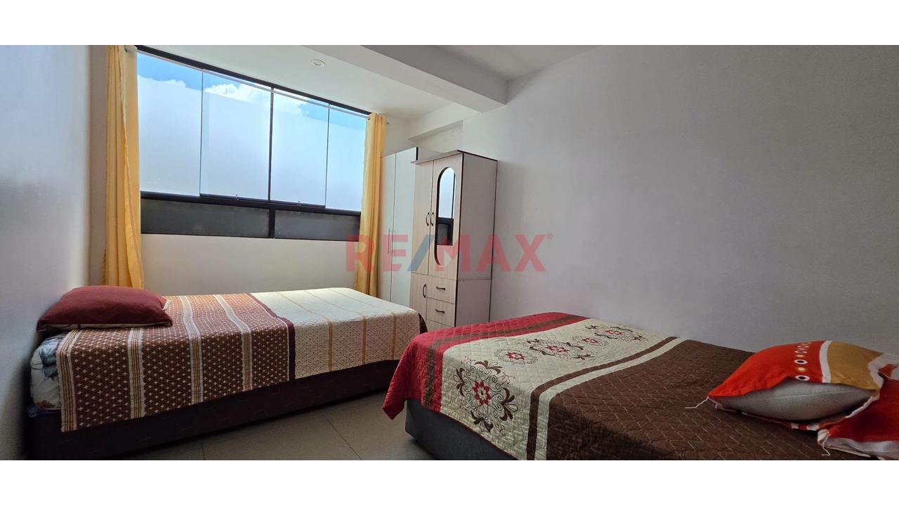 Alquiler Departamento Quillabamba Cusco — foto 2