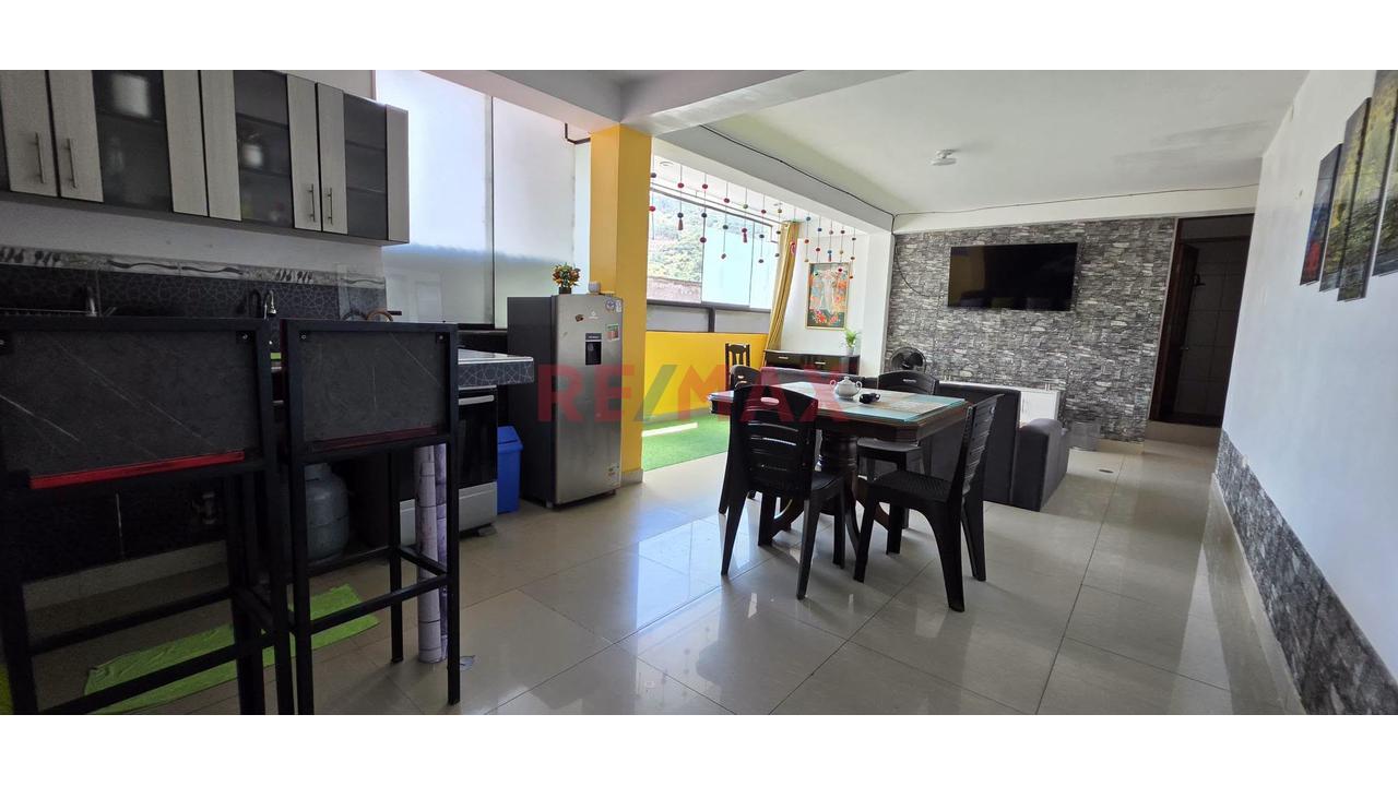 Alquiler Departamento Quillabamba Cusco — foto 7