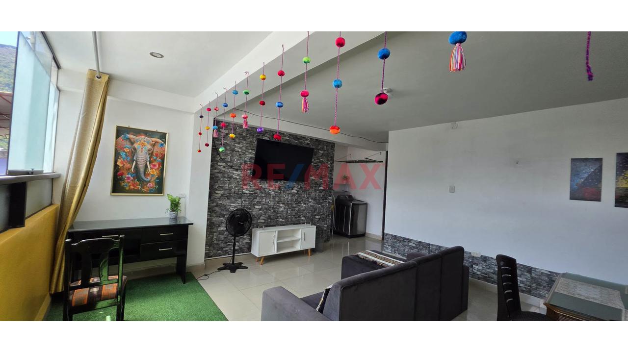 Alquiler Departamento Quillabamba Cusco — foto 6