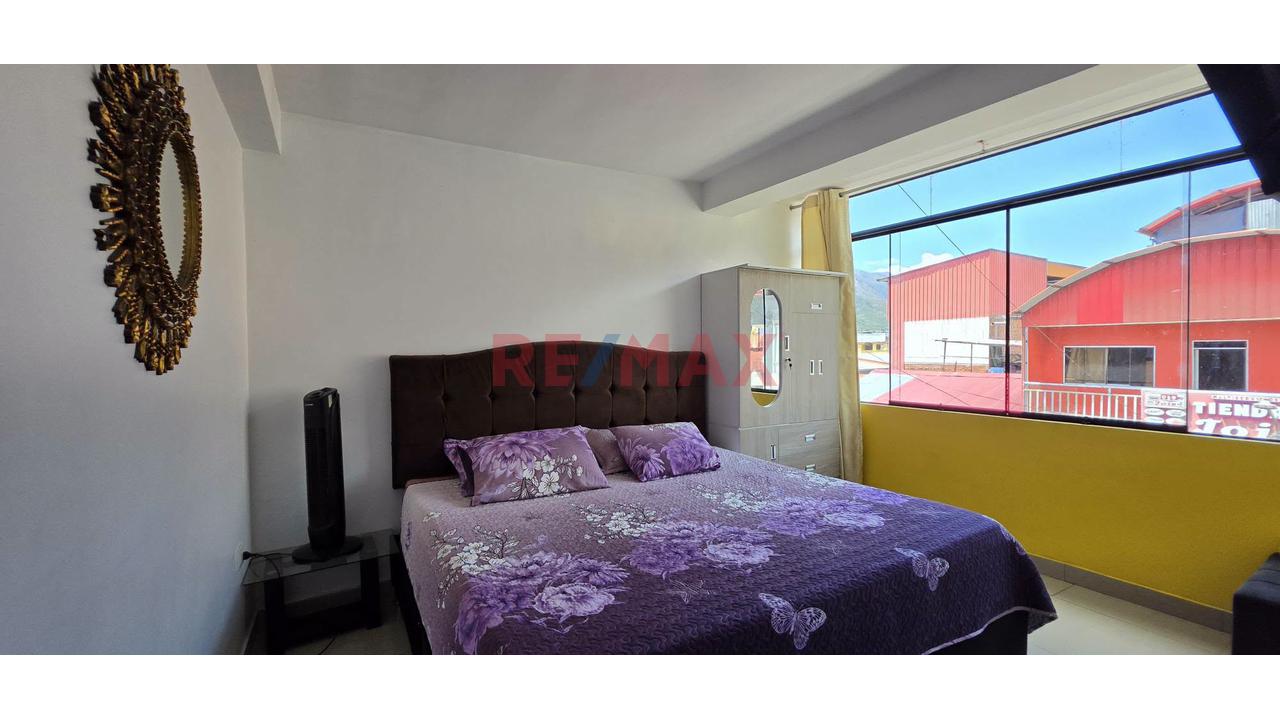 Alquiler Departamento Quillabamba Cusco