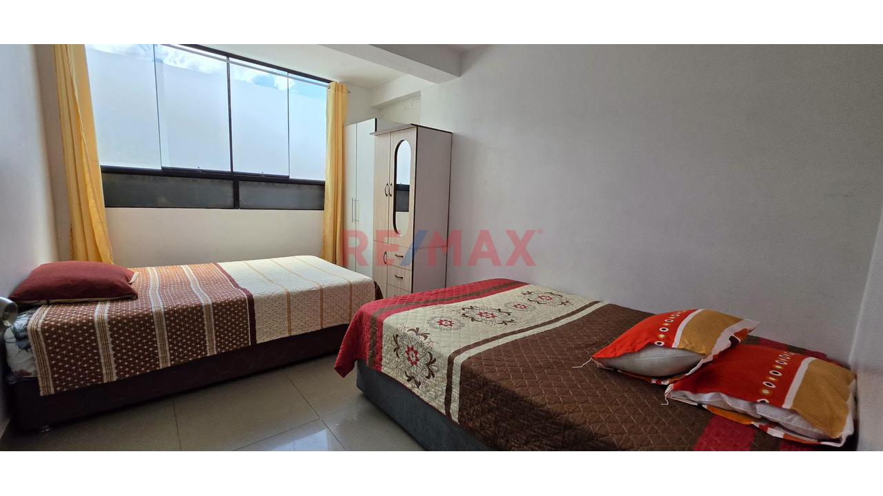 Alquiler Departamento Quillabamba Cusco — foto 3