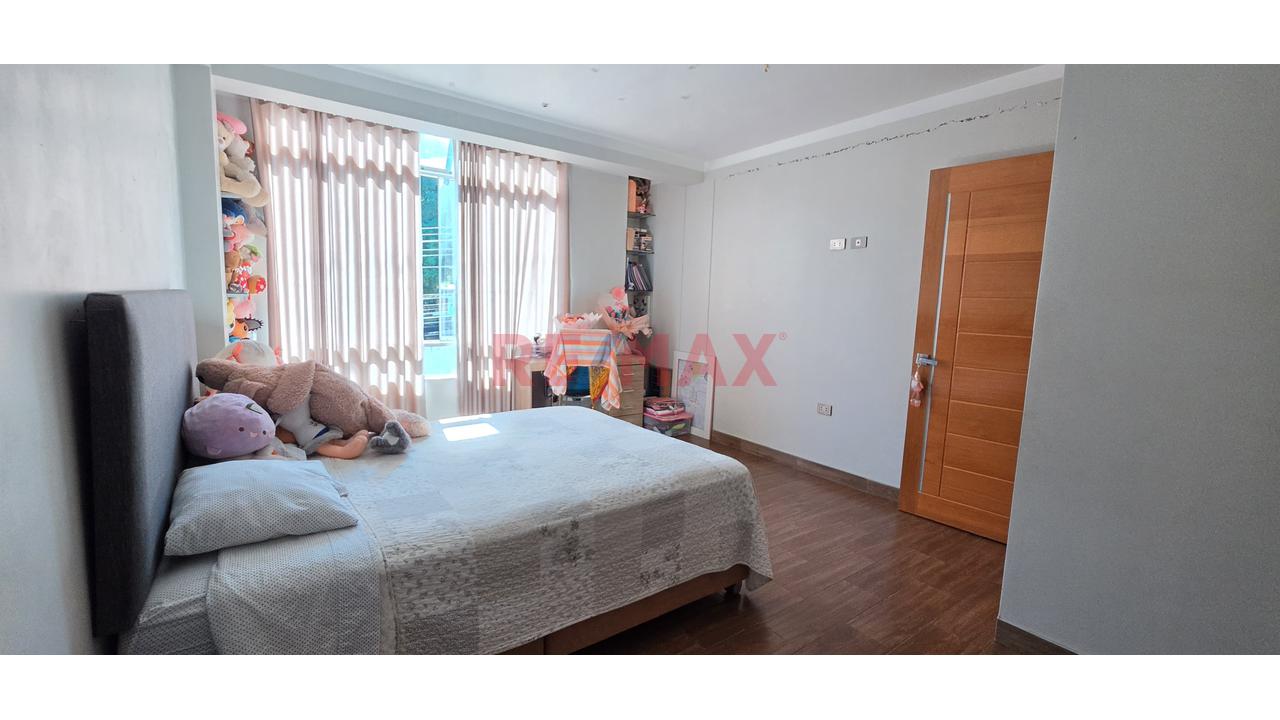 Venta De Casa En Quillabamba La Convencion Cusco — foto 14