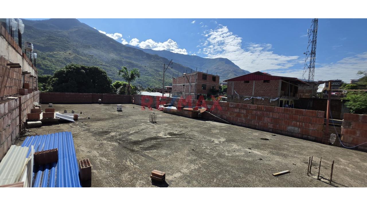 Venta De Casa En Quillabamba La Convencion Cusco — foto 15