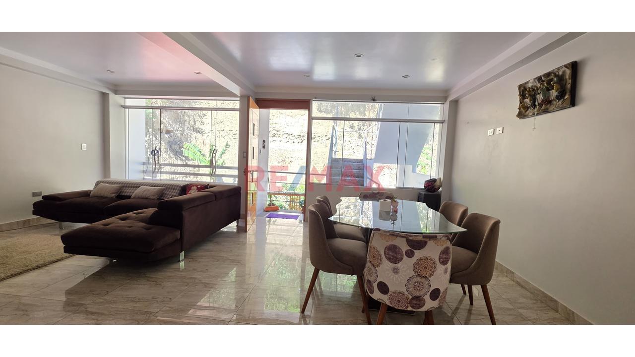 Venta De Casa En Quillabamba La Convencion Cusco — foto 7