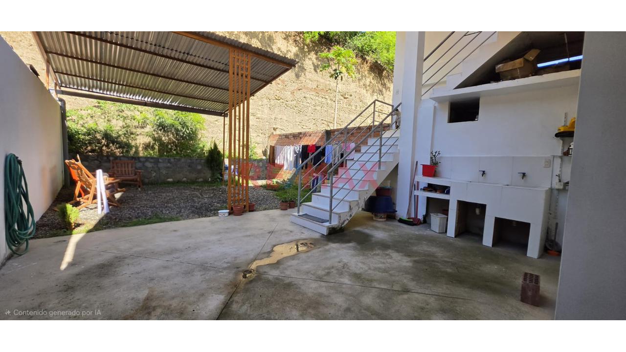 Venta De Casa En Quillabamba La Convencion Cusco — foto 8